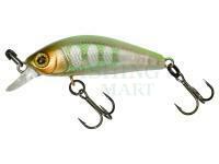 Illex Woblery Chubby Minnow 35 SP