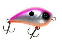 HMG Lures Woblery CrankTheTANK PRO