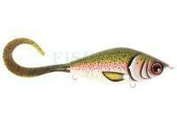 Strike Pro Woblery Guppie Downsize
