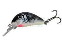 Salmo Woblery Hornet 3,5 cm