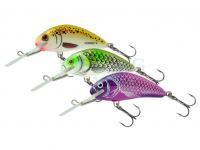 Salmo Woblery Hornet i Hornet Super Deep Runner