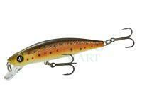Solvkroken Woblery Kot Minnow