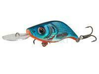 Salmo Woblery Sparky Shad