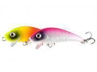 River Custom Baits Woblery Zander 5
