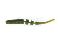 Przynęty miękkie Perch'ik Worm 3.0" - #22