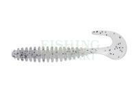 Przynęty miękkie Perch'ik Worm Tail 3.0" - #09