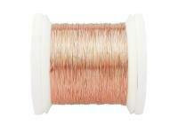 Drut X-Fine Wire 24yds | 21.6m - Copper