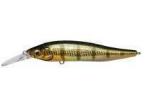 Wobler Megabass X-Nanahan+1 | 75mm 1/4oz. 7g Slow Floating - GG BABY PERCH