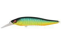 Wobler Megabass X-Nanahan+1 | 75mm 1/4oz. 7g Slow Floating - MAT TIGER