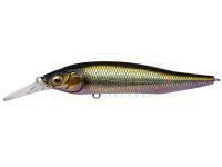 Wobler Megabass X-Nanahan+1 | 75mm 1/4oz. 7g Slow Floating - WAGIN OIKAWA