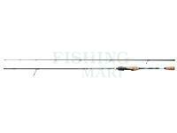 Wędka Jaxon Klan Spin Light 2.40m 3-15g