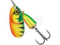 Błystka Blue Fox Vibrax Gilded #1 4g - GDFT