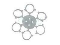 XTR Carp - lateks do mocowania pelletu AS-596-1