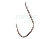 Haczyki Gamakatsu LS-2210 Brown #12