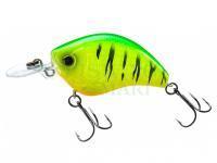 Wobler Yo-zuri 3DR-X Flat Crank 55mm 11g - R1443- FT Fire Tiger