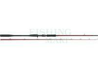 Wędka Westin W6 Monster V-Jig-T 2nd 1.98m 36-112g