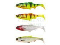 Przynęty Savage Gear 3D River Roach Dark Water Mix 12cm 17g 4pcs