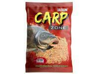 Zanęta Jaxon Carp Zone 1kg - Śliwka