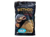 Zanęta Method Feeder Ready 750g - Ananas/Truskawka/Tutti Frutti
