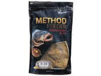 Zanęta Method Feeder Ready 750g - Banan/Wanilia/Czekolada