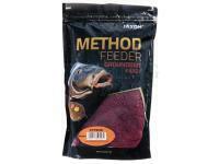 Zanęta Method Feeder Ready 750g - Cytrus