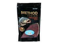 Zanęta Method Feeder Ready 750g - Ochotka