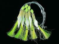 Zestaw Dega Mackerel-Rig 5 Arms - lumin. shrimps