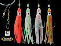 Zestaw Dega Special Octopus System with 4 arms - C.1