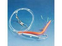 Zestaw dorszowy Jaxon D-Rig