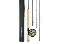 Zestaw muchowy Embrace Kit 11' #7/8 - Sea Trout/Salmon