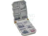 Westin Zestaw Rigging Box Perch