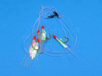 Zestaw śledziowy AJ-MA27C nr 2