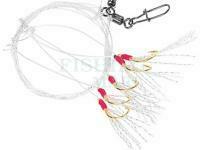 Zestaw śledziowy AJ-MA28A nr 6