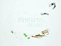 Zestawy Śledziowe AJ-M54 AA