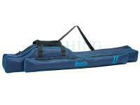 Pokrowiec 3-komorowy na wędki Jaxon Feeder Fanatics - 150cm