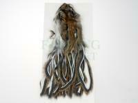 Zonkery z wiewiórki Wapsi Pine Squirrel Skin Zonked - Natural