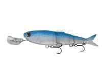 Przynęta Headbanger Spitfire 16cm 54g - Blue/withe
