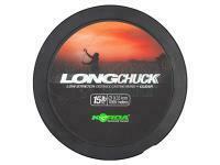 Żyłka karpiowa Korda LongChuck Clear 15lb/0.33mm 1000m