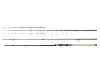 Wędka Dragon MegaBAITS Tactix H Feeder 100 3.60m 100g