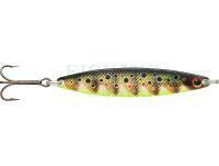 Błystka Blue Fox Moresilda Holographic HD Trout 75mm 18g - Brown Trout