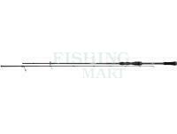 Wędka Mikado Jaws Fast Spin 2.40m 7-36g