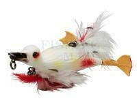 3D Suicide Duck 15cm - Ugly Duckling