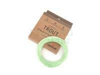 Linka muchowa Guideline Classic Trout WF #5 - Float