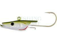 Sandy Andy 42g Spare Head - Tobis Ammo