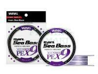 Plecionka Varivas Avani Sea Bass Max Power PE X9 150m #1.0 max. 23lb