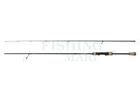 Wędka DAM Iconic2 UL-Spinning Rod 1.98m 2-10g
