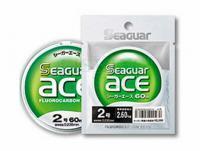 Żyłki fluorocarbonowe Seaguar Ace Fluorocarbon 60m 7Gou 0.435mm 7.4kg