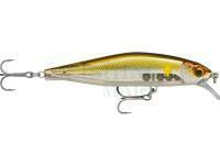 Wobler Rapala Precision Xtreme Air Boss 10cm 15.5g - Ayu