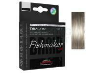 Fishmaker v2 Grey 135m 0.20mm