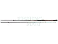 Wędka Mikado MFT Fast Spin 2.40m 5-30g